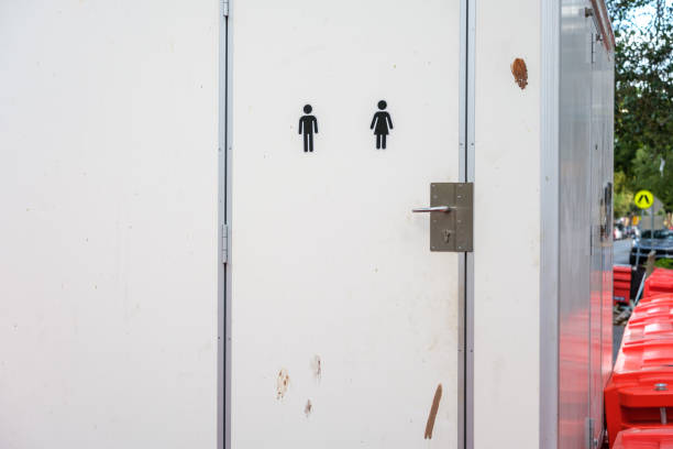 Sanitation services for porta potties in Philadelphia, PA