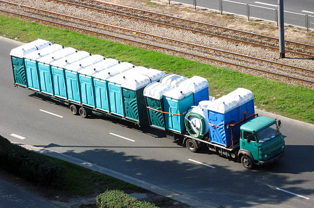 Portable Toilet Options We Offer in Philadelphia, PA