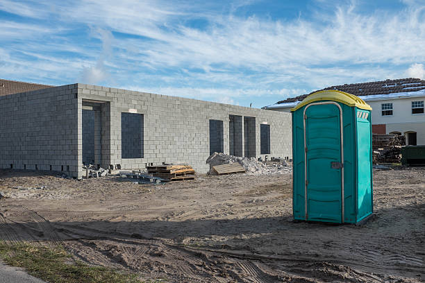 Best Construction site porta potty rental  in Philadelphia, PA